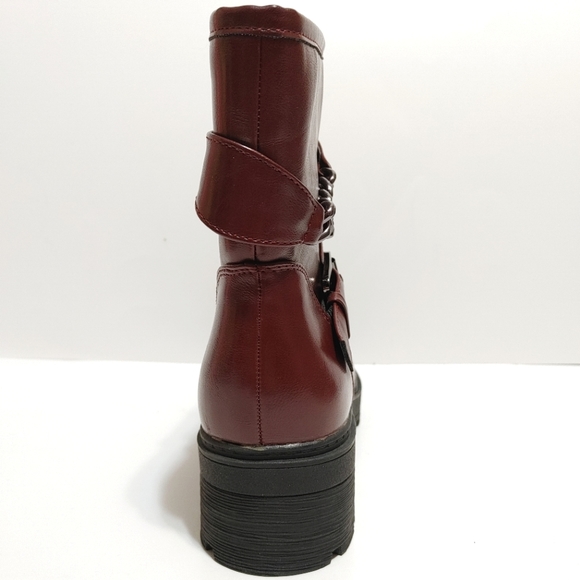 Polaris boots - Picture 5 of 8